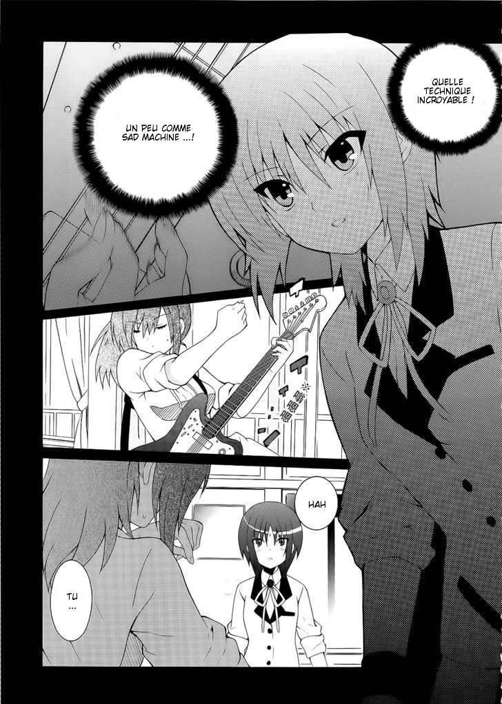 img Angel Beats! Heavens Door 9